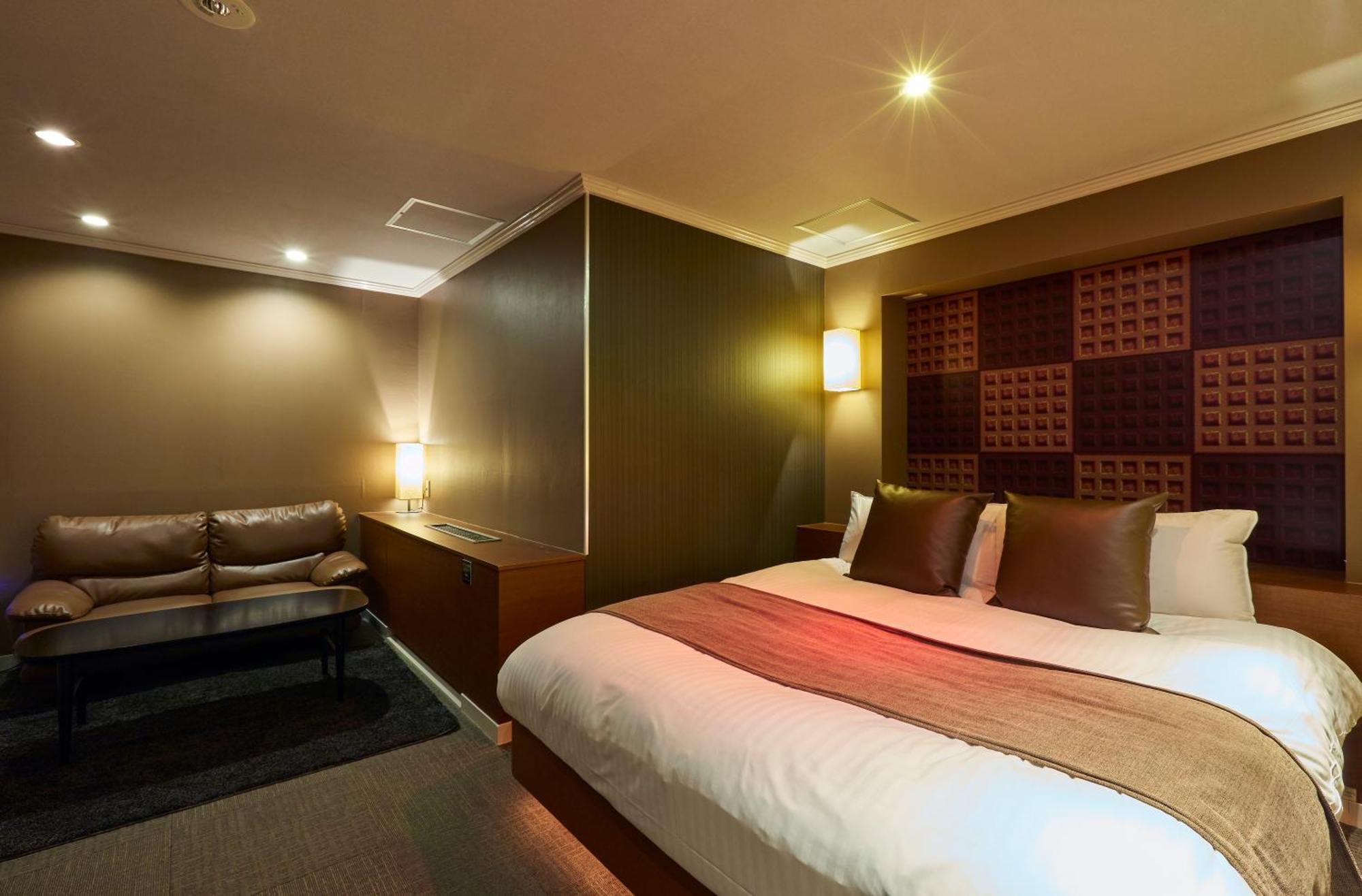 Hotellove Nagoya Eksteriør bilde